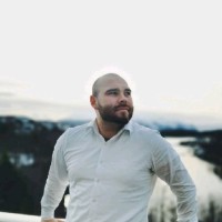 Benjamin Lindstad