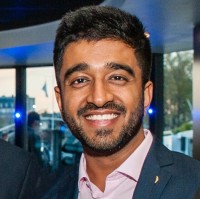 🧞♂️ Abhy Choumal