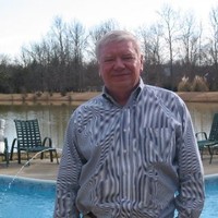 Gene Patterson