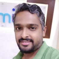 Ragesh Rajan