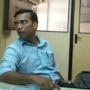 Paras Nath Mishra