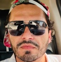 Jose carlos González Arévalo