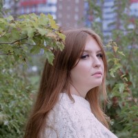 Ekaterina Zevakina
