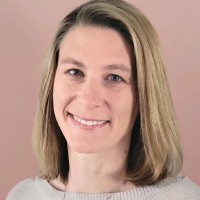 Heather Pickering-Hilgers, Pmp