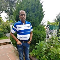 Aklesh Kumar Goel