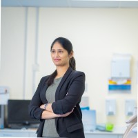 Sruthy Sachin