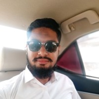 Sheikh Saif Ullah