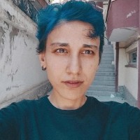 Ayşe Nuriye ALÇIK