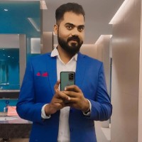Neeraj Kumar