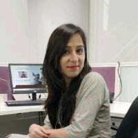 Rupali Chawla