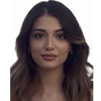 Sara Mammadbaghirova