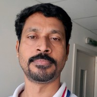 Raju Daniel