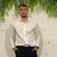 Sergey Semenovskiy