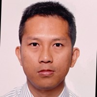Robert Hui