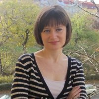 Elena Kirilievnina