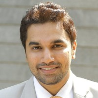 Mohammed Shebin Parayil