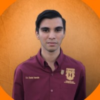 Daniel Heredia