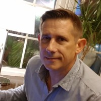 Paul Kay