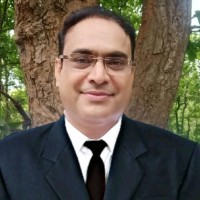 Rajesh Kumar Yadav