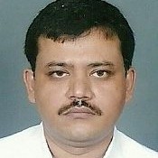 Pramod Upadhyay