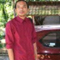 Samsul Fauzi