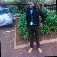 ELIJAH KIARIE