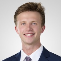 Pierce Van Benthuysen