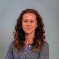 Lisette Van Crimpen