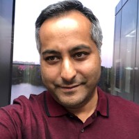 Nikhil Das
