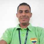 Darwin Sanchez Luzuriaga