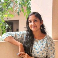 Parvathy Madhusudhanan