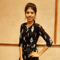 Kiruthika Mari