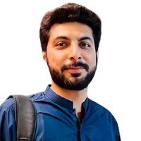 Ahsan Ul Haq