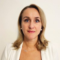 Elena Ehrentraut