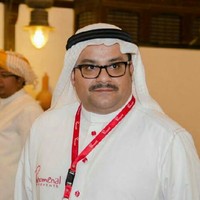 Waheeb Alnashre