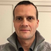 Brian Guldberg