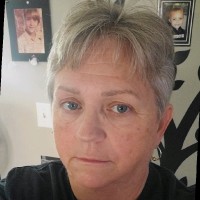 Maureen Andrews