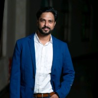 Ravinder M