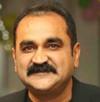 Ajaykant Rai
