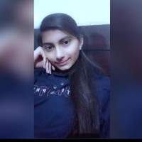 Shivani Choudhary