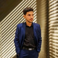 Ameer Hamza Javed Alvi