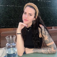 Suzanna Covic