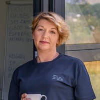 Ingrida Vainauskiene