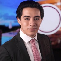 Luis Octavio Meneses Corzo
