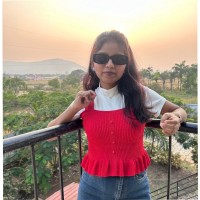 Shruti M.