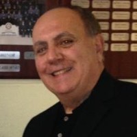 Patrick Strafaci