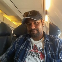 Francis Vinoth