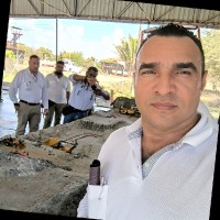 Roger Antonio Díaz Sierra