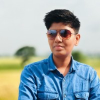 Sandeep M