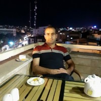 Amir reza jamalian